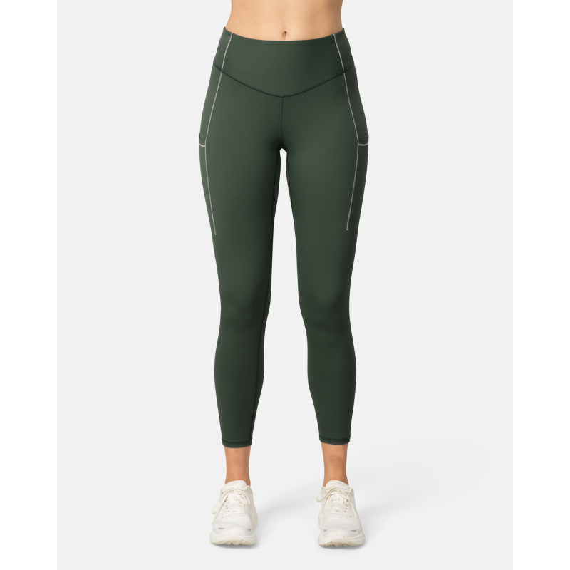 Kari Traa Isabel Tights - Pantaloni da corsa - Donna | Hardloop