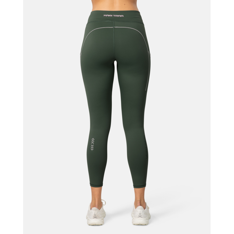 Kari Traa Isabel Tights - Löparbyxa - Dam | Hardloop