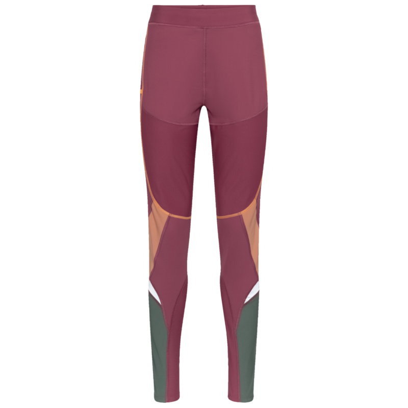 Kari Traa Tirill Hybrid Tights - Running leggings - Women's | Hardloop
