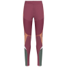 Kari Traa Tirill Hybrid Tights - Calça de corrida mulher | Hardloop