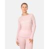 Kari Traa Vilma LS - Ropa interior merino - Mujer | Hardloop