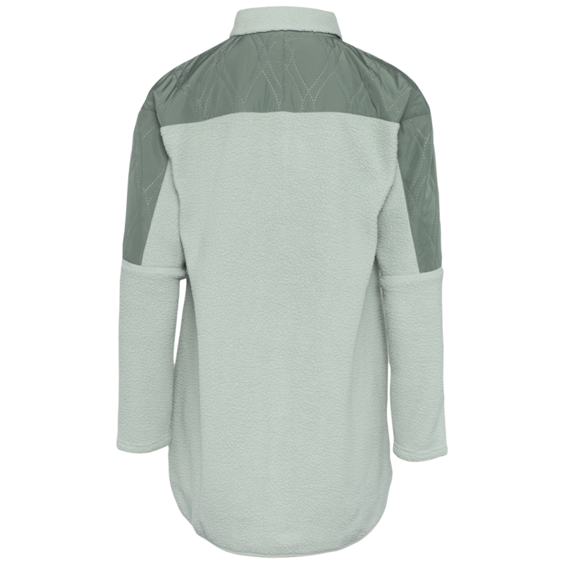 Kari Traa Rothe Jacket Shirt - Polaire femme | Hardloop