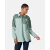 Kari Traa Rothe Jacket Shirt - Fleece jacket - Women's | Hardloop