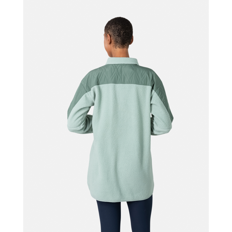 Kari Traa Rothe Jacket Shirt - Fleece jacket - Women's | Hardloop