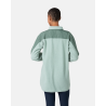 Kari Traa Rothe Jacket Shirt - Polaire femme | Hardloop