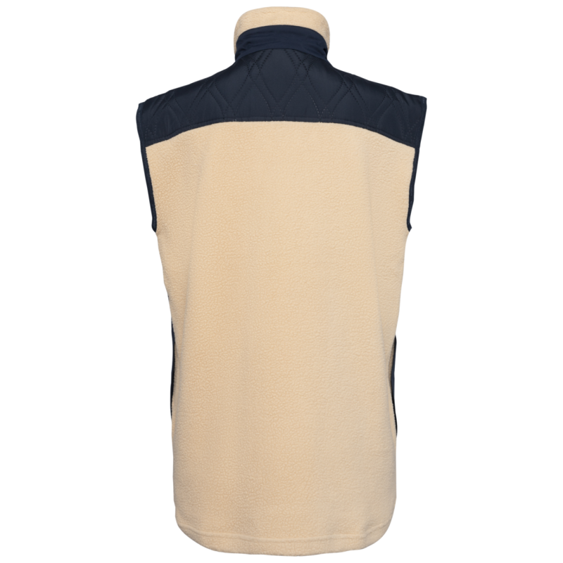 Kari Traa Rothe Quilted Vest - Veste sans manches femme | Hardloop
