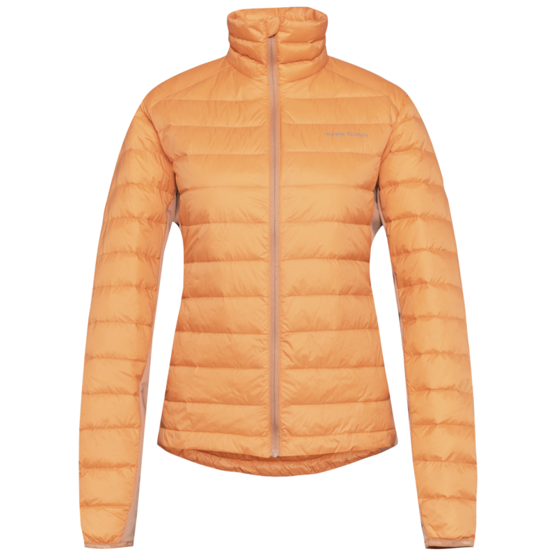 Emilie Down Jacket - Chaqueta de fibra sintética - Mujer