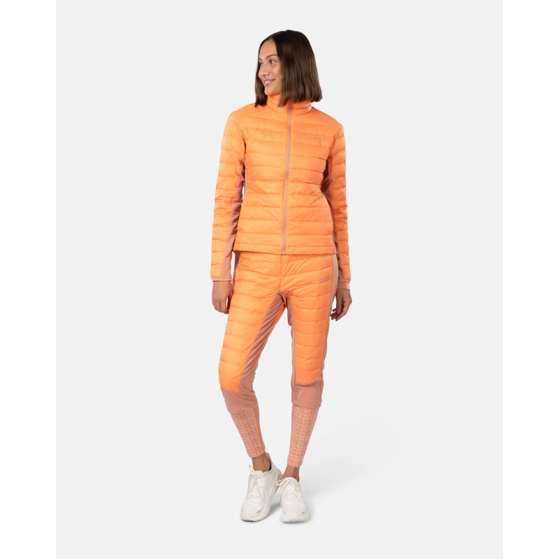 Kari Traa Emilie Down Jacket - Synthetic jacket - Women's | Hardloop