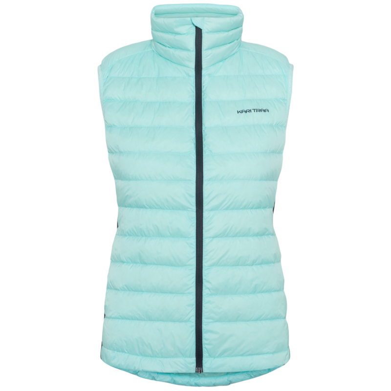 Kari Traa Emilie Down Vest - Synthetic jacket - Women's | Hardloop
