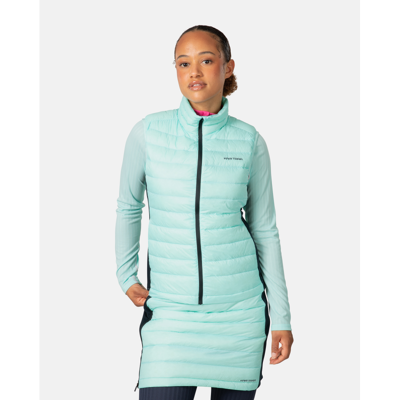 Emilie Down Vest - Tekokuitutakki - Naiset