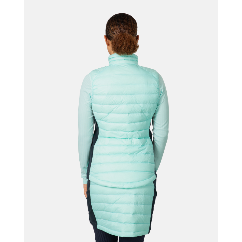 Kari Traa Emilie Down Vest - Synthetic jacket - Women's | Hardloop