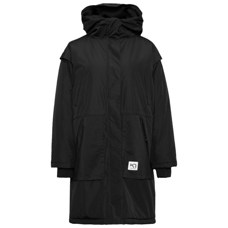Amalie Parka - Parka - Dames