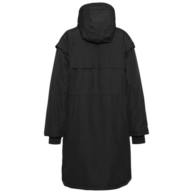 Kari Traa Amalie Parka - Parka femme | Hardloop