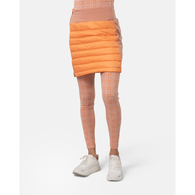 Emilie Down Skirt - Izolowana spódnica