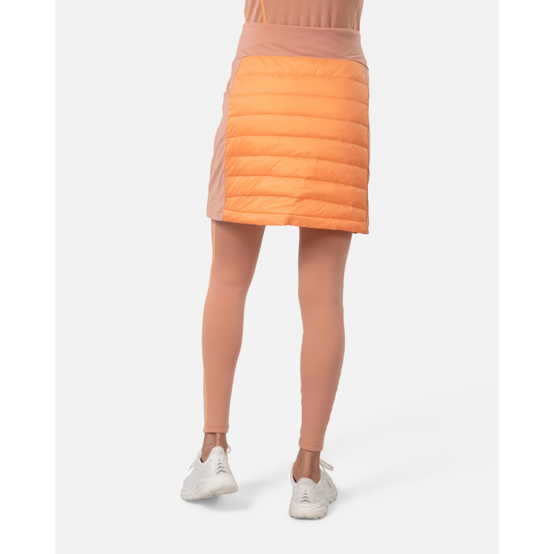 Kari Traa Emilie Down Skirt - Insulated skirt | Hardloop