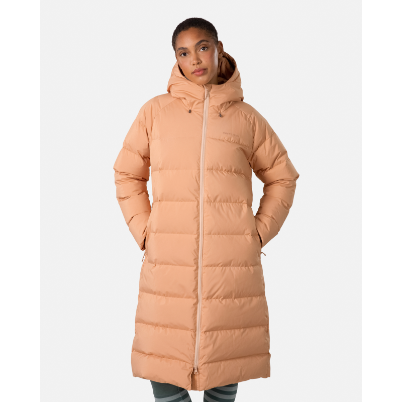 Kjersti Parka - Parka mulher
