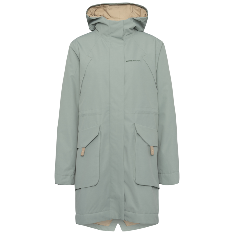 Mona Parka - Regenjacke - Damen