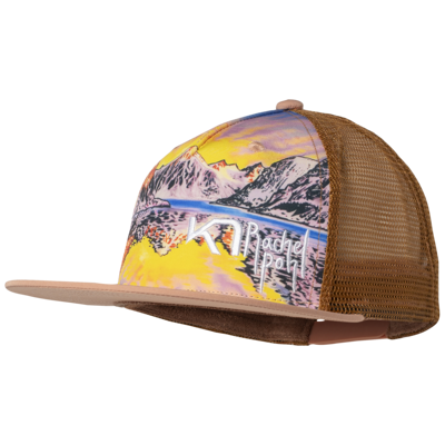 Rachel Cap - Casquette femme