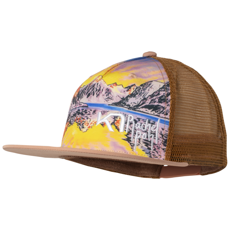Kari Traa Rachel Cap - Keps - Dam | Hardloop