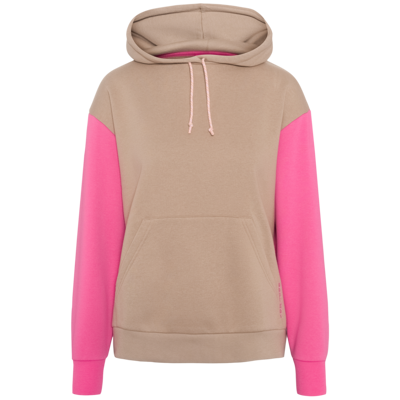 Anelie Hood - Hoodie - Women's