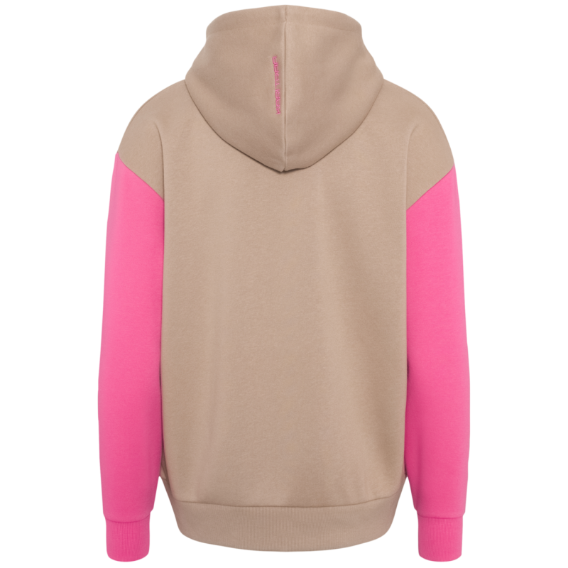 Kari Traa Anelie Hood - Hoodie - Damer | Hardloop