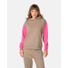 Kari Traa Anelie Hood - Hoodie - Damer | Hardloop