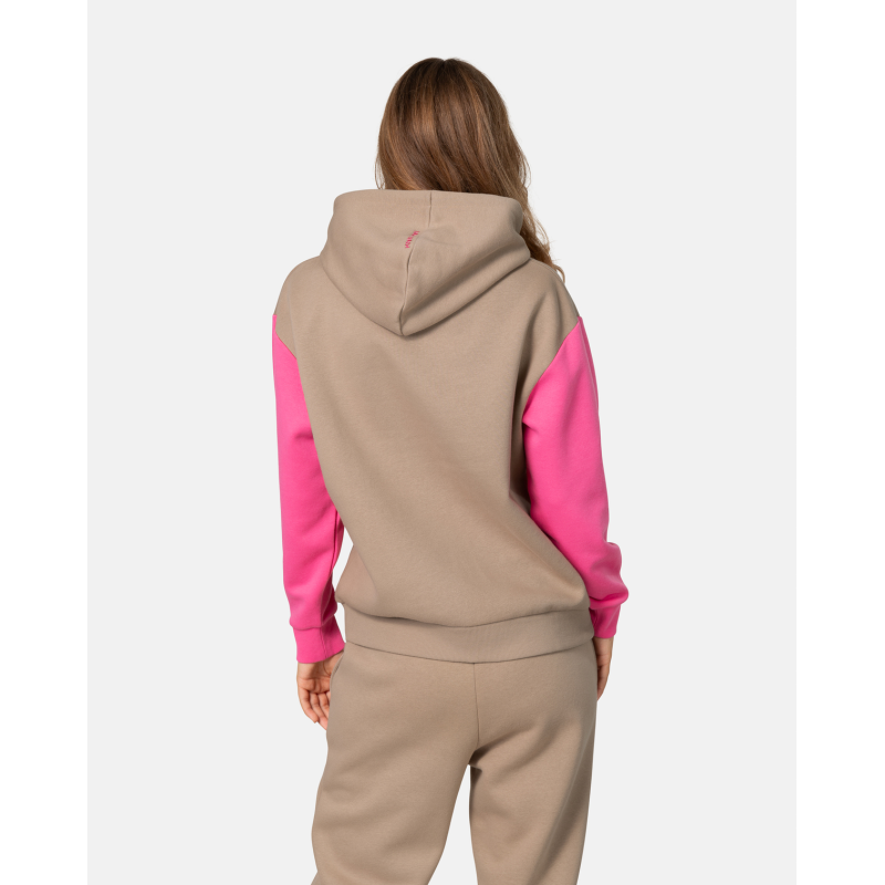 Kari Traa Anelie Hood - Hoodie - Damer | Hardloop