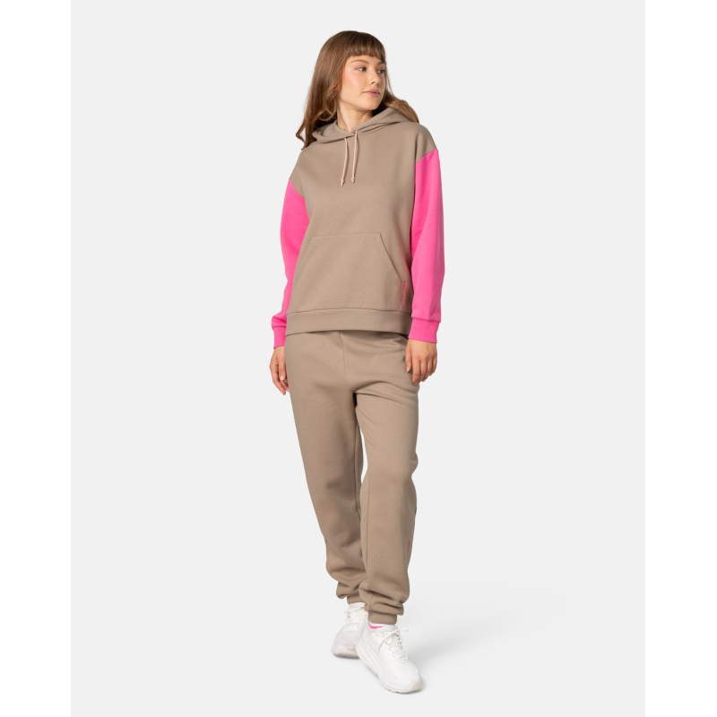 Kari Traa Anelie Hood - Hoodie - Damer | Hardloop