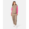 Kari Traa Anelie Hood - Hoodie - Damer | Hardloop