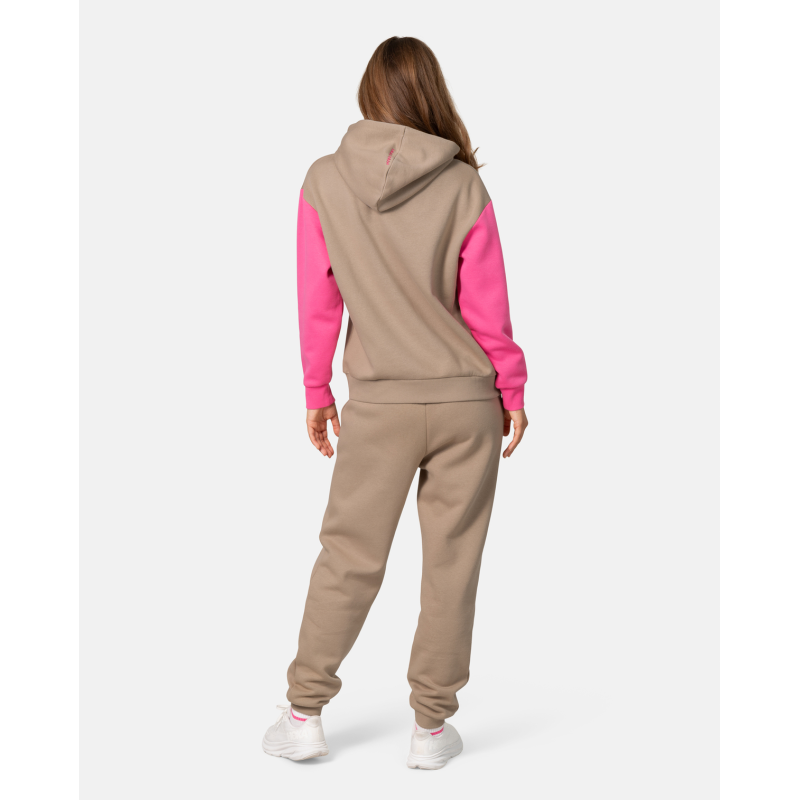 Kari Traa Anelie Hood - Hoodie - Damer | Hardloop