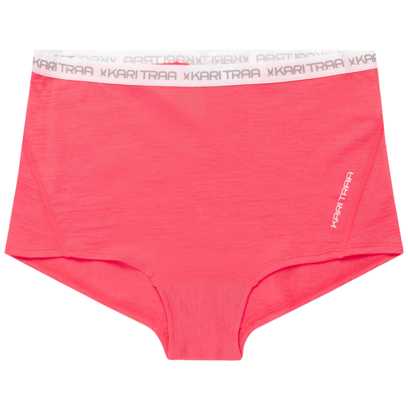 Embla Wool Boxer - Cueca mulher