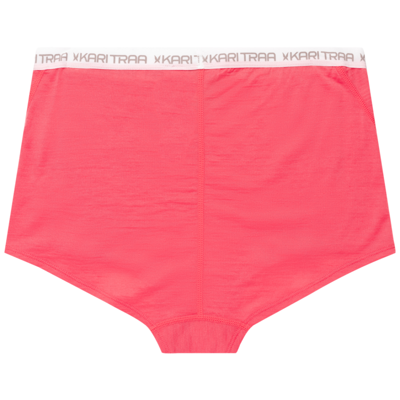 Kari Traa Embla Wool Boxer - Underwear - Women's | Hardloop