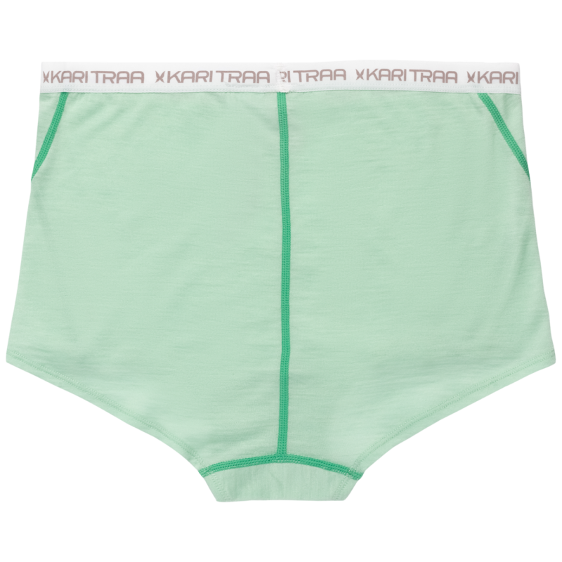 Kari Traa Embla Wool Boxer - Culotte femme | Hardloop