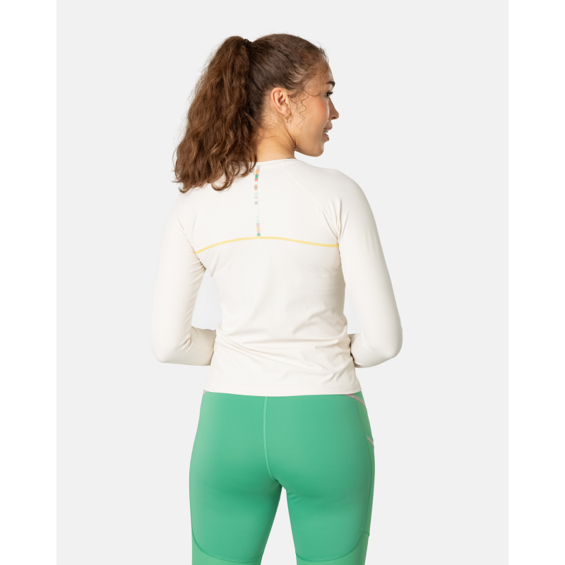 Kari Traa Linnea Long Sleeve - Base layer - Women's | Hardloop