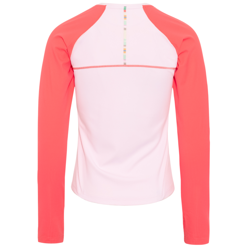 Kari Traa Linnea Long Sleeve - Underkläder syntet - Dam | Hardloop