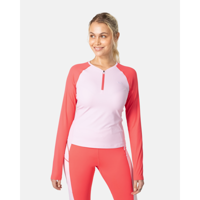 Linnea Long Sleeve - Maillot thermique femme