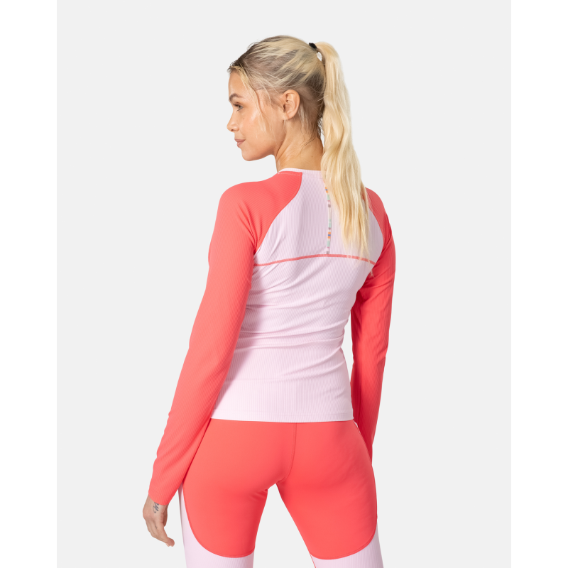 Kari Traa Linnea Long Sleeve - Dámsky dres | Hardloop
