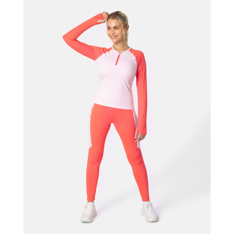 Kari Traa Linnea Long Sleeve - Dámsky dres | Hardloop