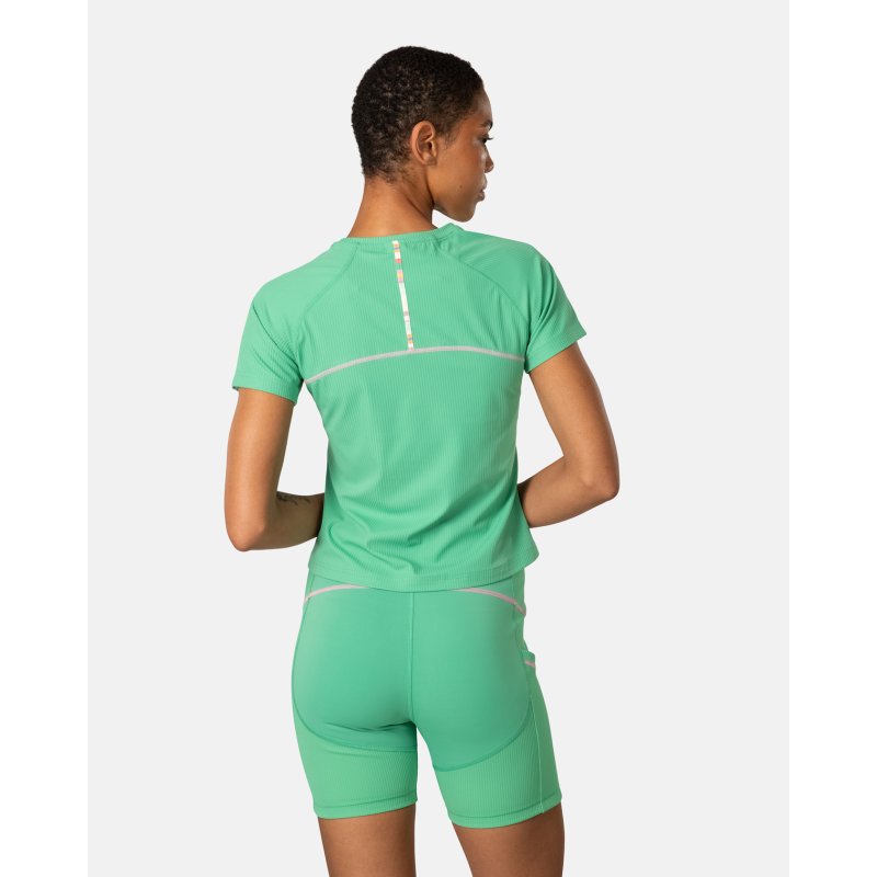 Kari Traa Linnea Tee - T-Shirt - Damen | Hardloop