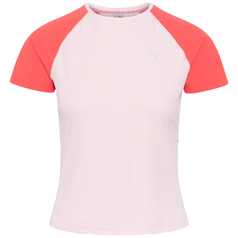 Linnea Tee - T-Shirt - Damen