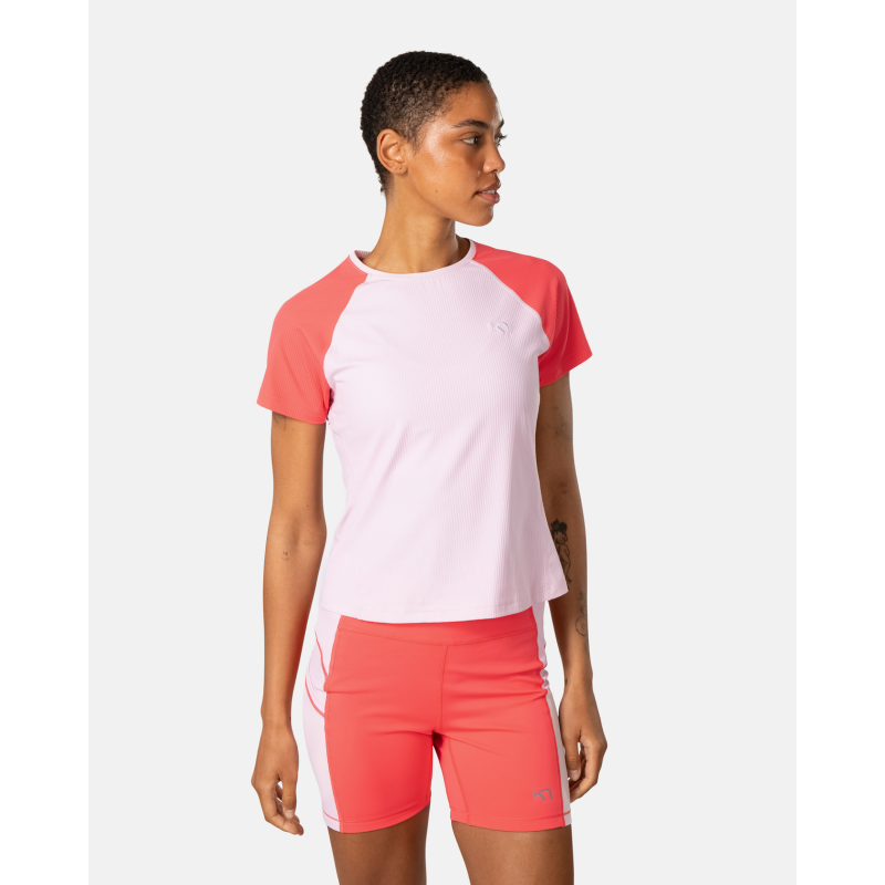 Linnea Tee - T-shirt - Damer