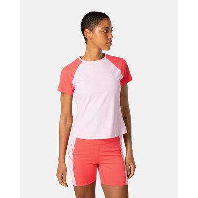 Linnea Tee - T-shirt - Damer