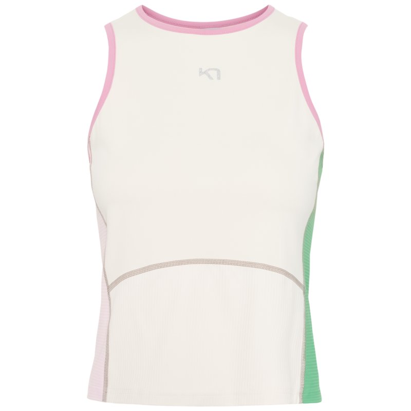 Kari Traa Linnea Top - Tank Top - Damer | Hardloop