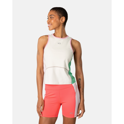 Linnea Top - Tank Top - Damer