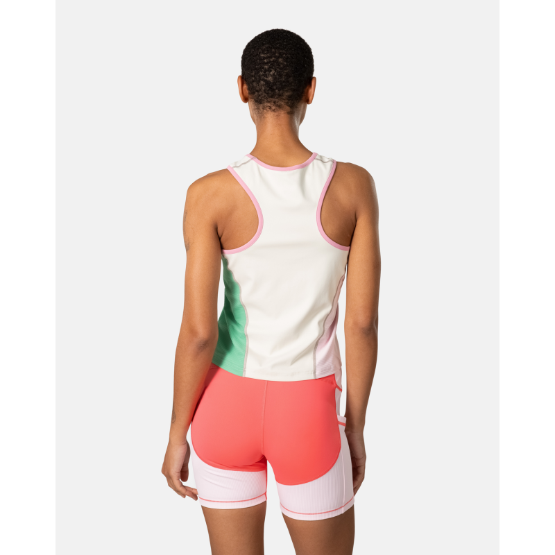 Kari Traa Linnea Top - Canottiera - Donna | Hardloop