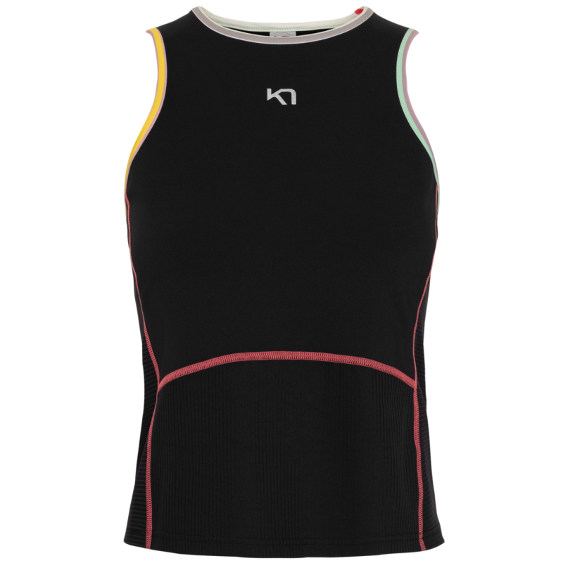 Linnea Top - Tank Top - Damen