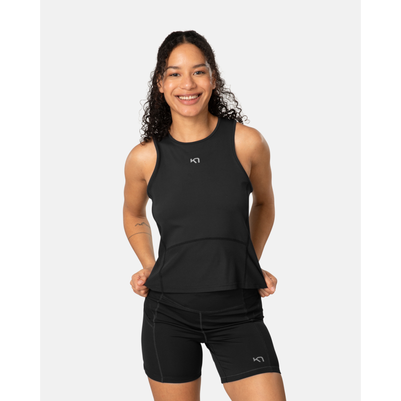 Linnea Top - Tank Top - Naiset