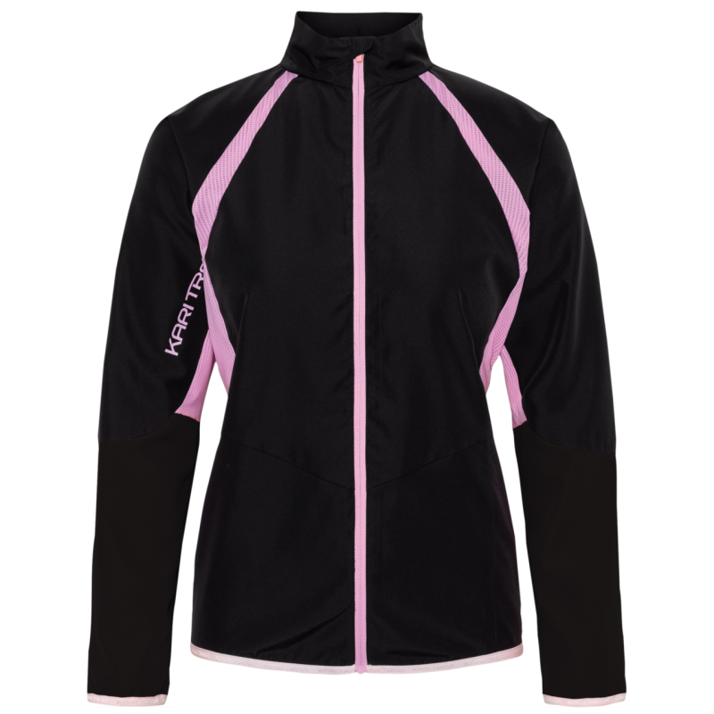 Molly Jacket - Veste coupe-vent femme