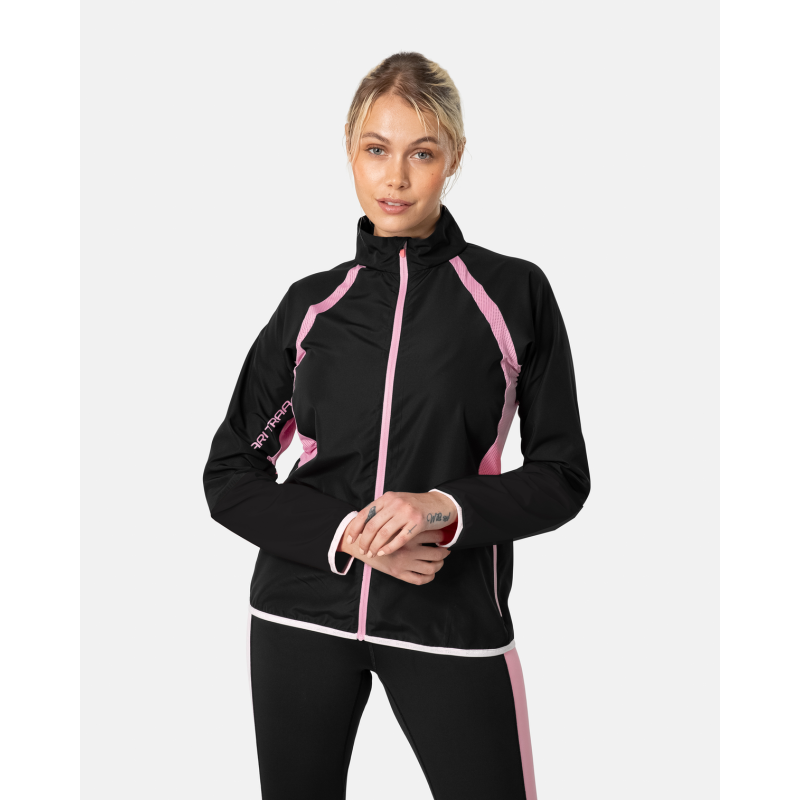 Molly Jacket - Tuulitakki - Naiset