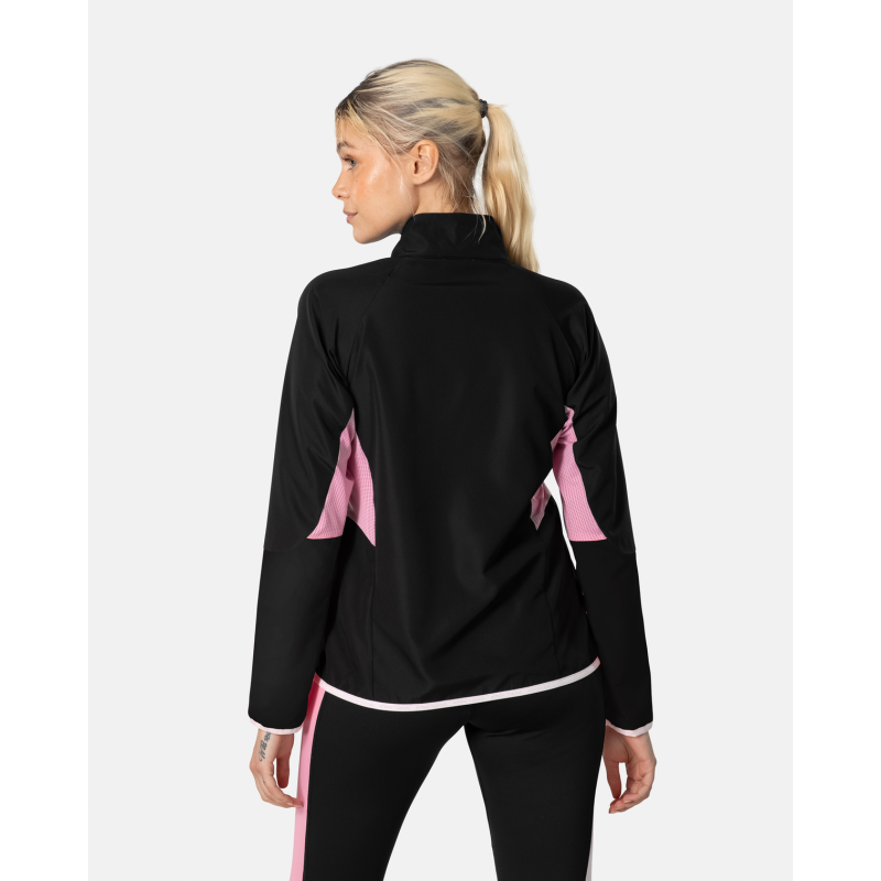 Kari Traa Molly Jacket - Veste coupe-vent femme | Hardloop